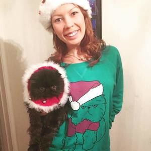 Meet your Posher, Brianna